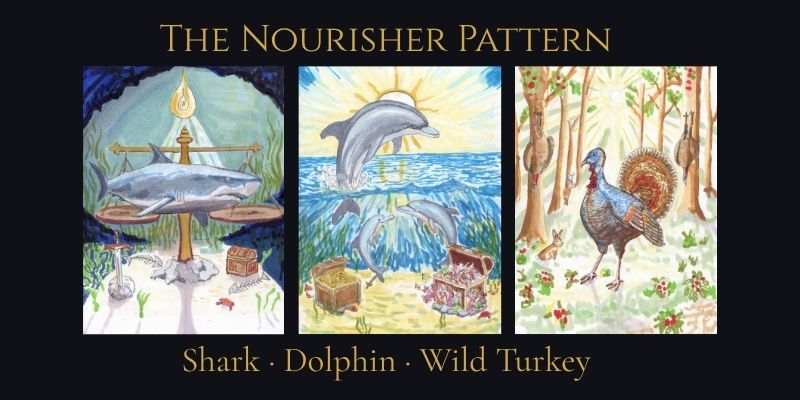 The Nourisher Mystery
