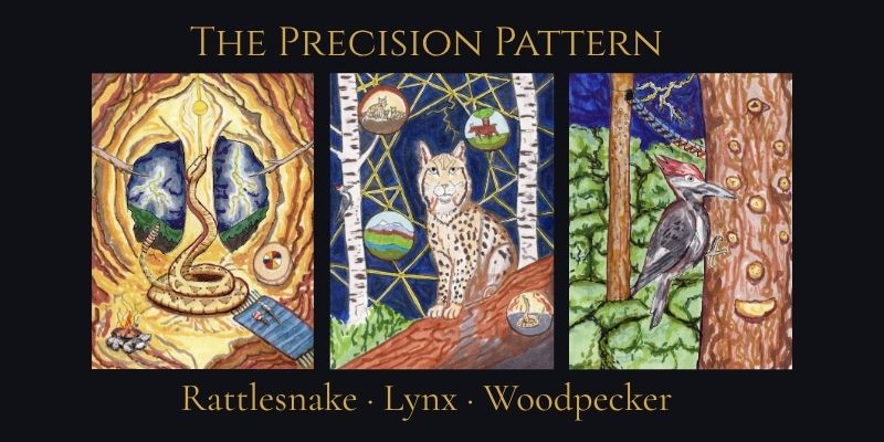 The Precision Mystery