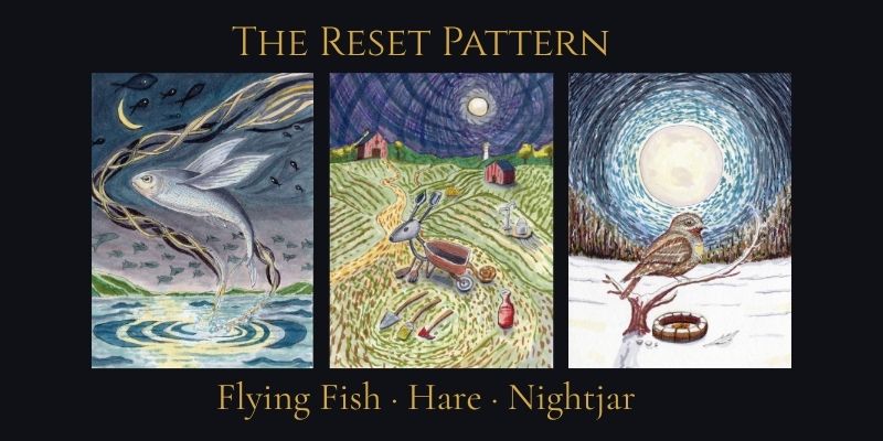 The Reset Mystery