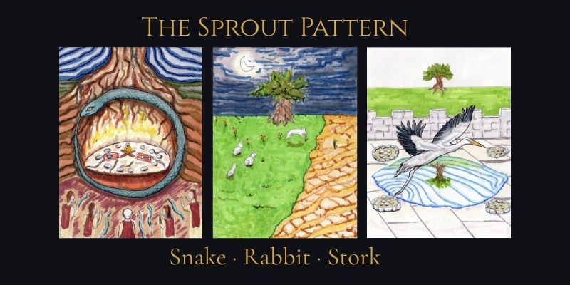 The Sprout Mystery