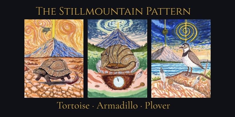 The Stillmountain Mystery