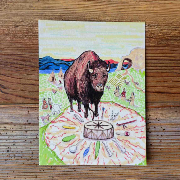 Buffalo