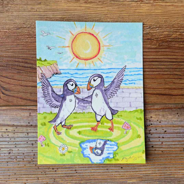 Puffin