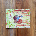 Wild Turkey