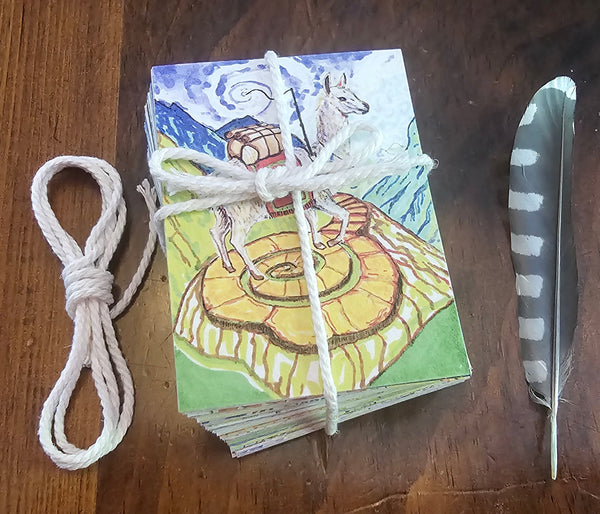The Captain's Deck