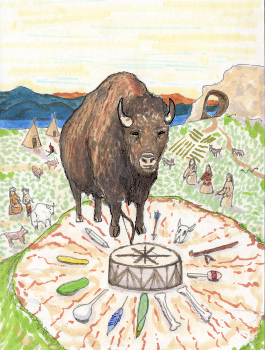 Buffalo