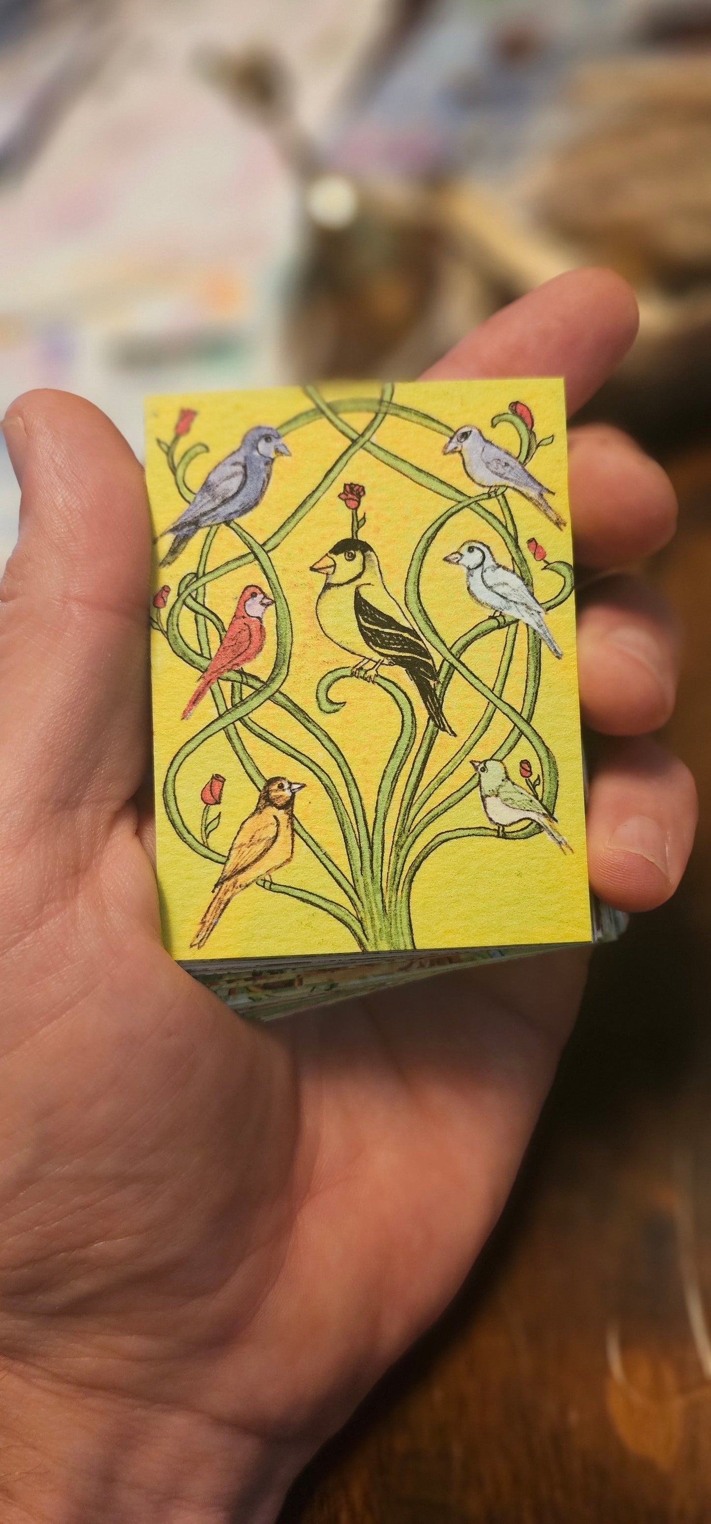 The Arc(k) Oracle Deck + Full Digital Companion App