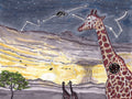 Giraffe