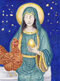 Hen