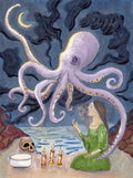 Octopus