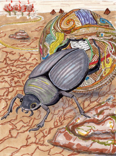 Scarab