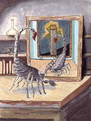 Scorpion