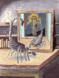 Scorpion