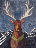Stag