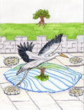 Stork