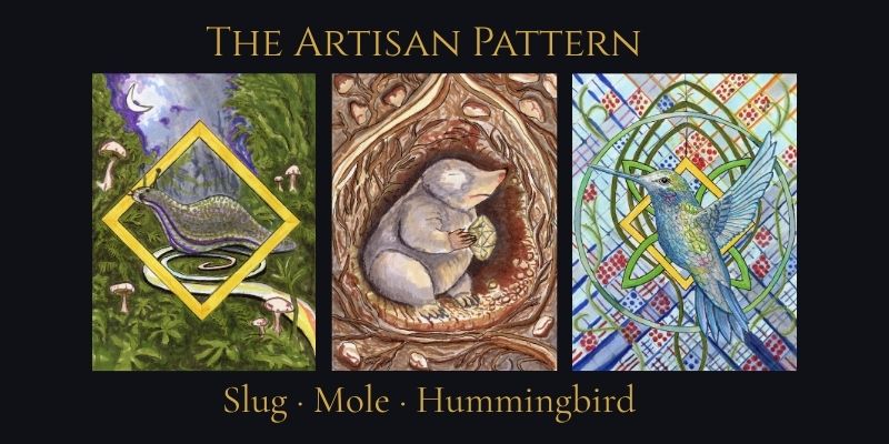 The Artisan Mystery