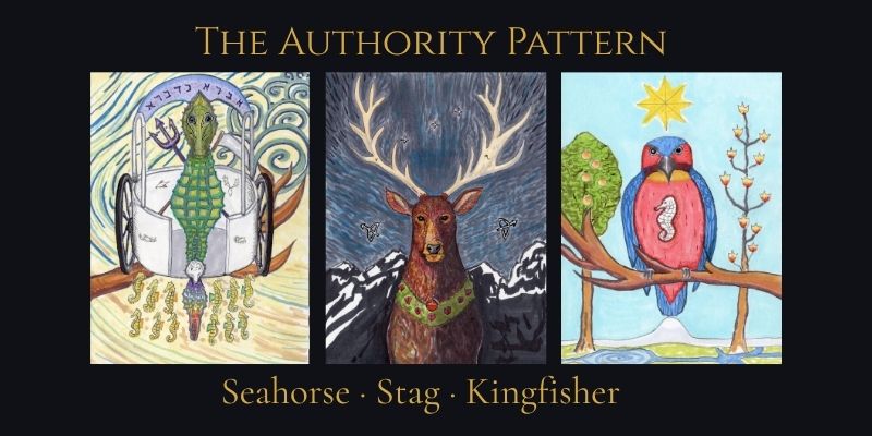 The Authority Mystery