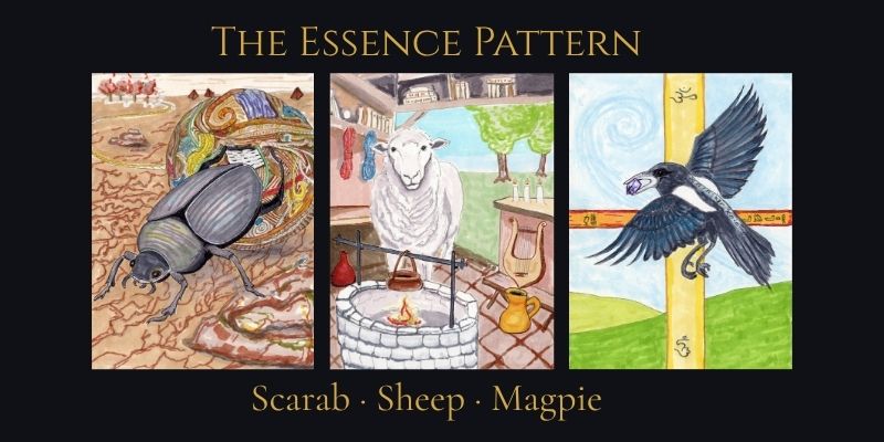 The Essence Mystery