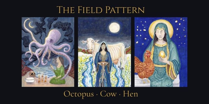 The Field Mystery