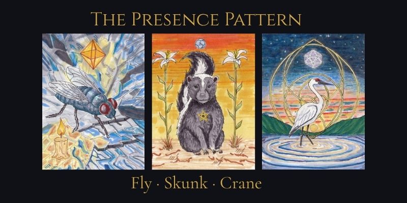 The Presence Mystery