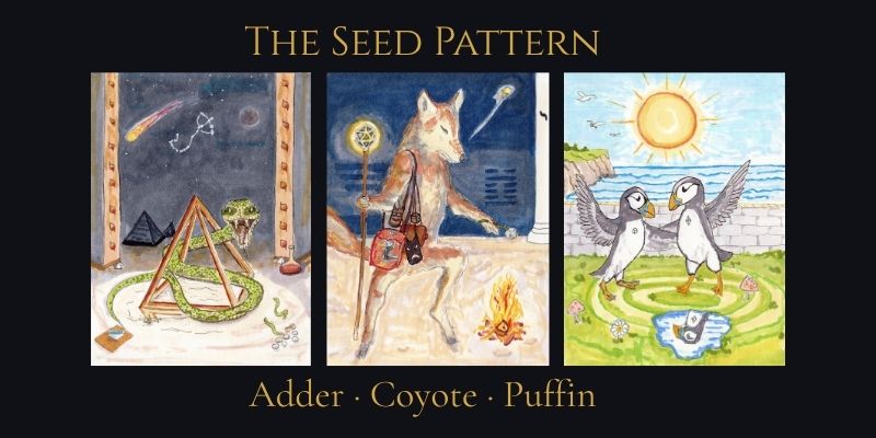 The Seed Mystery