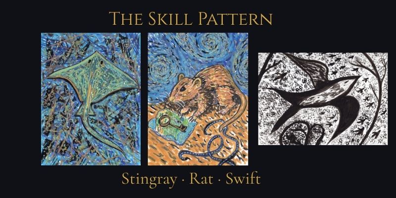 The Skill Mystery