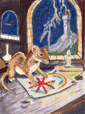 Weasel