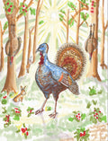 Wild Turkey