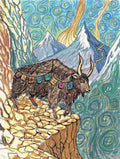 Yak