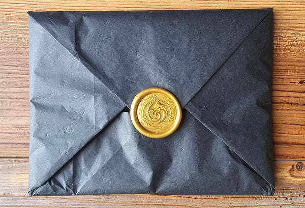 A Living Arc(k) monthly mystery set
